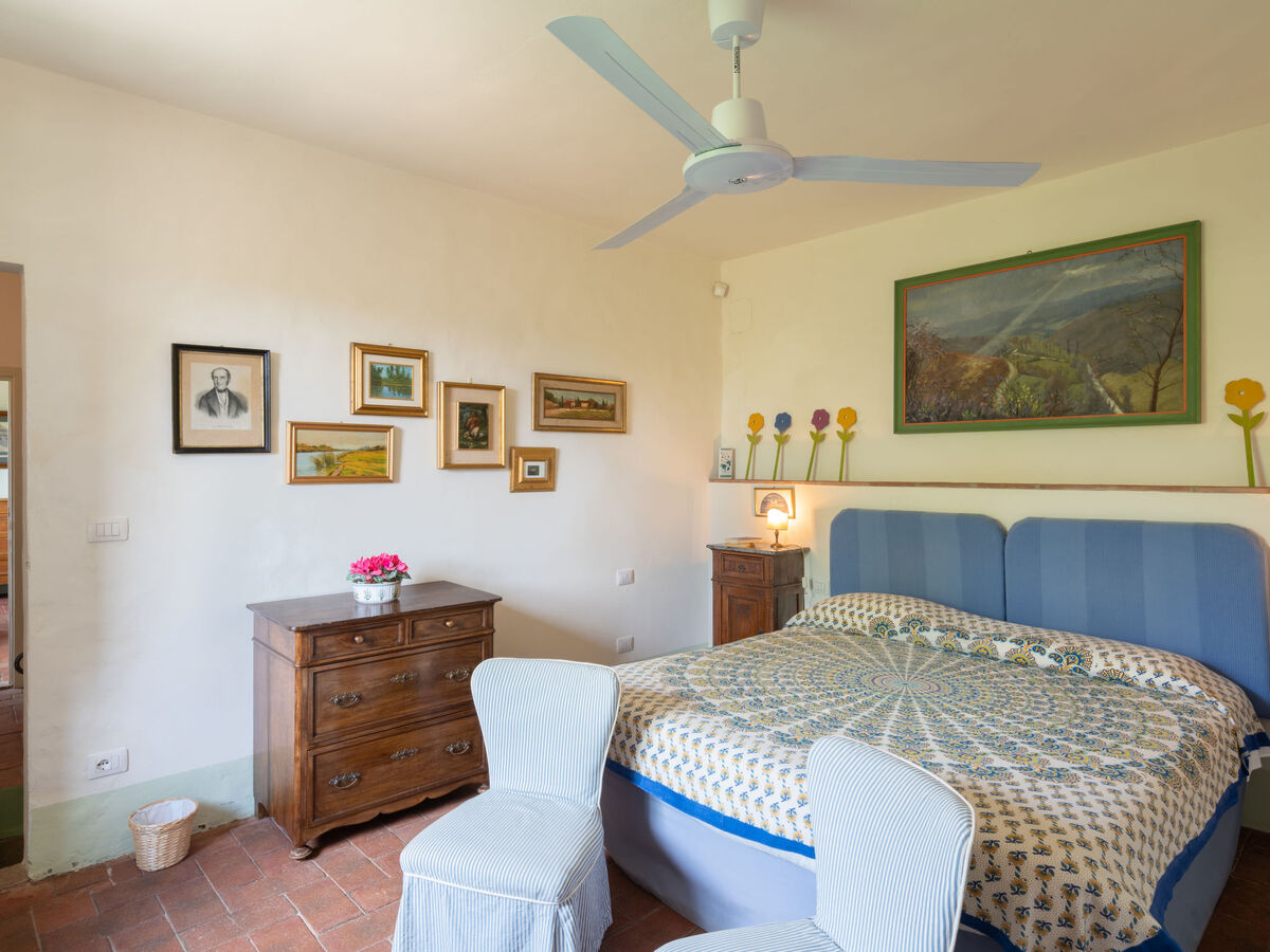 Maison Ambrogetta – vue panoramique à 20 km de Florence - Photo 22