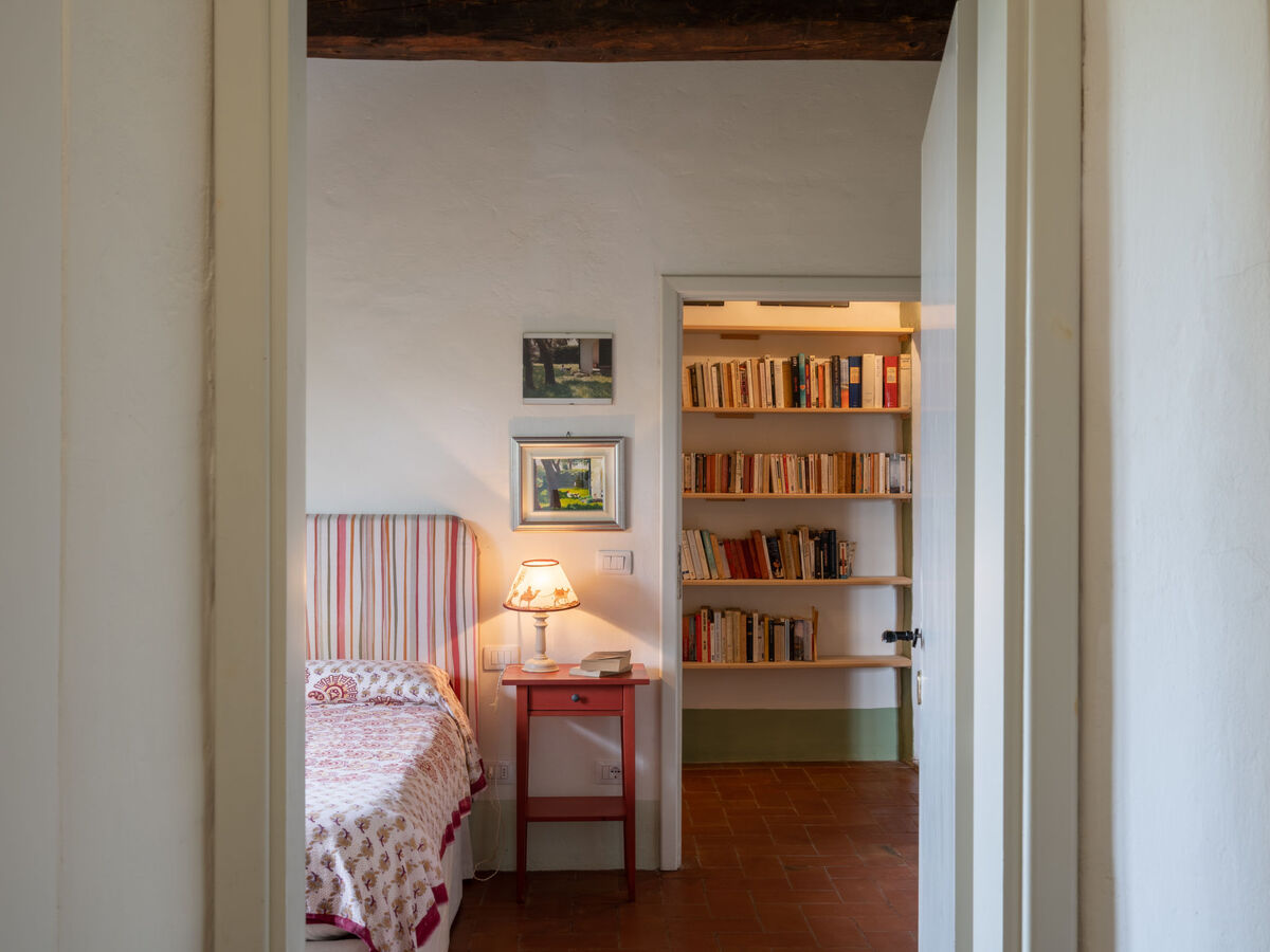 Maison Ambrogetta – vue panoramique à 20 km de Florence - Photo 23