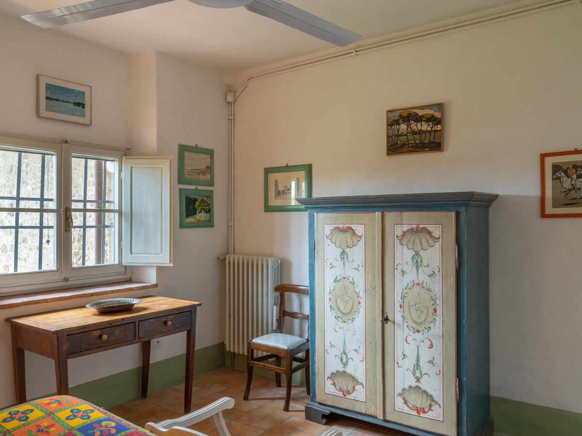 Maison Ambrogetta – vue panoramique à 20 km de Florence - Photo 26
