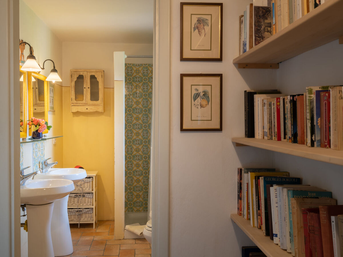 Maison Ambrogetta – vue panoramique à 20 km de Florence - Photo 27