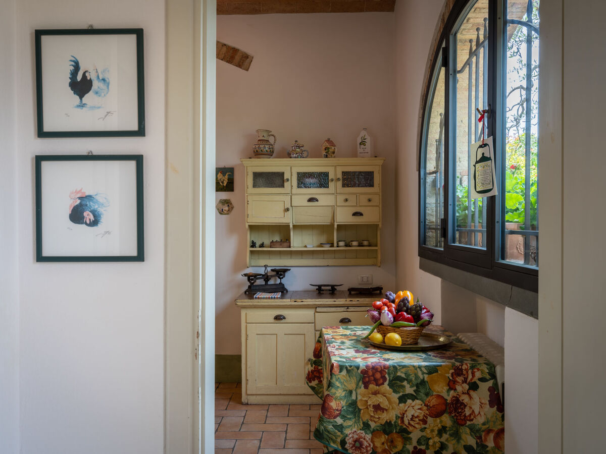 Maison Ambrogetta – vue panoramique à 20 km de Florence - Photo 28