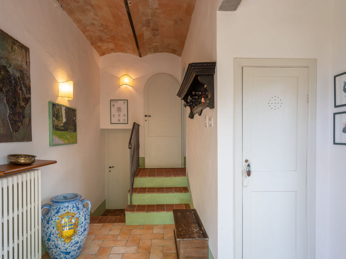Maison Ambrogetta – vue panoramique à 20 km de Florence - Photo 29