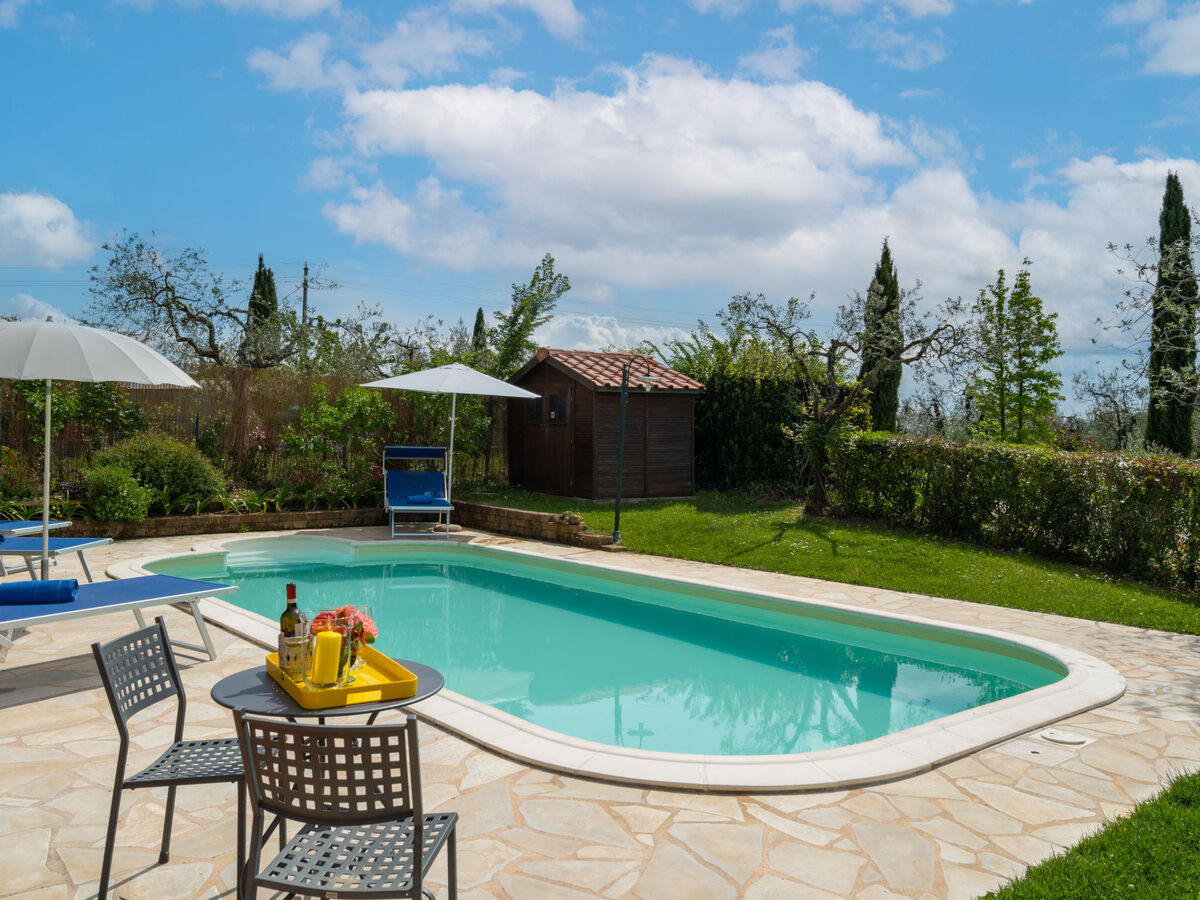 Maison Ambrogetta – vue panoramique à 20 km de Florence - Photo 41