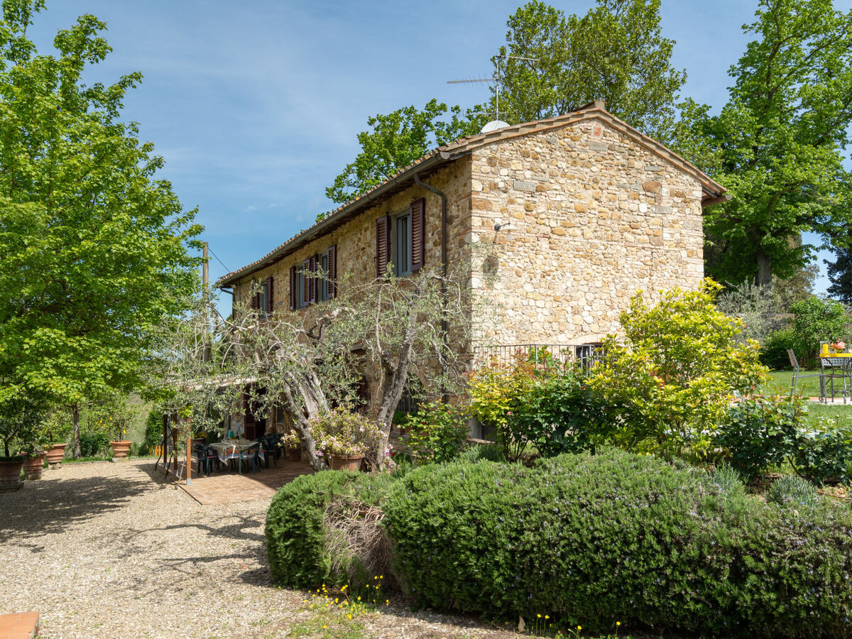Maison Ambrogetta – vue panoramique à 20 km de Florence - Photo 42
