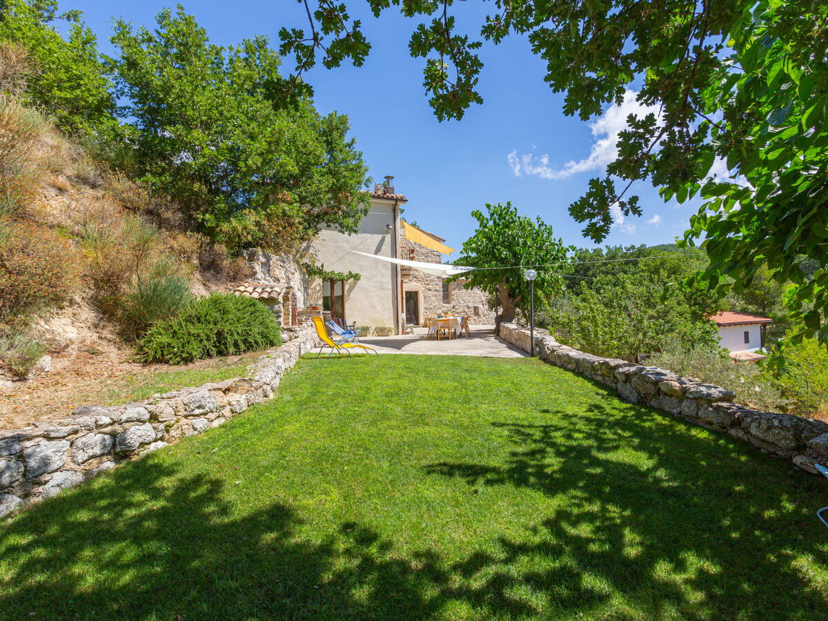 Maison Rosario à Gessopalena, 3 chambres, 6 personnes - Photo 1