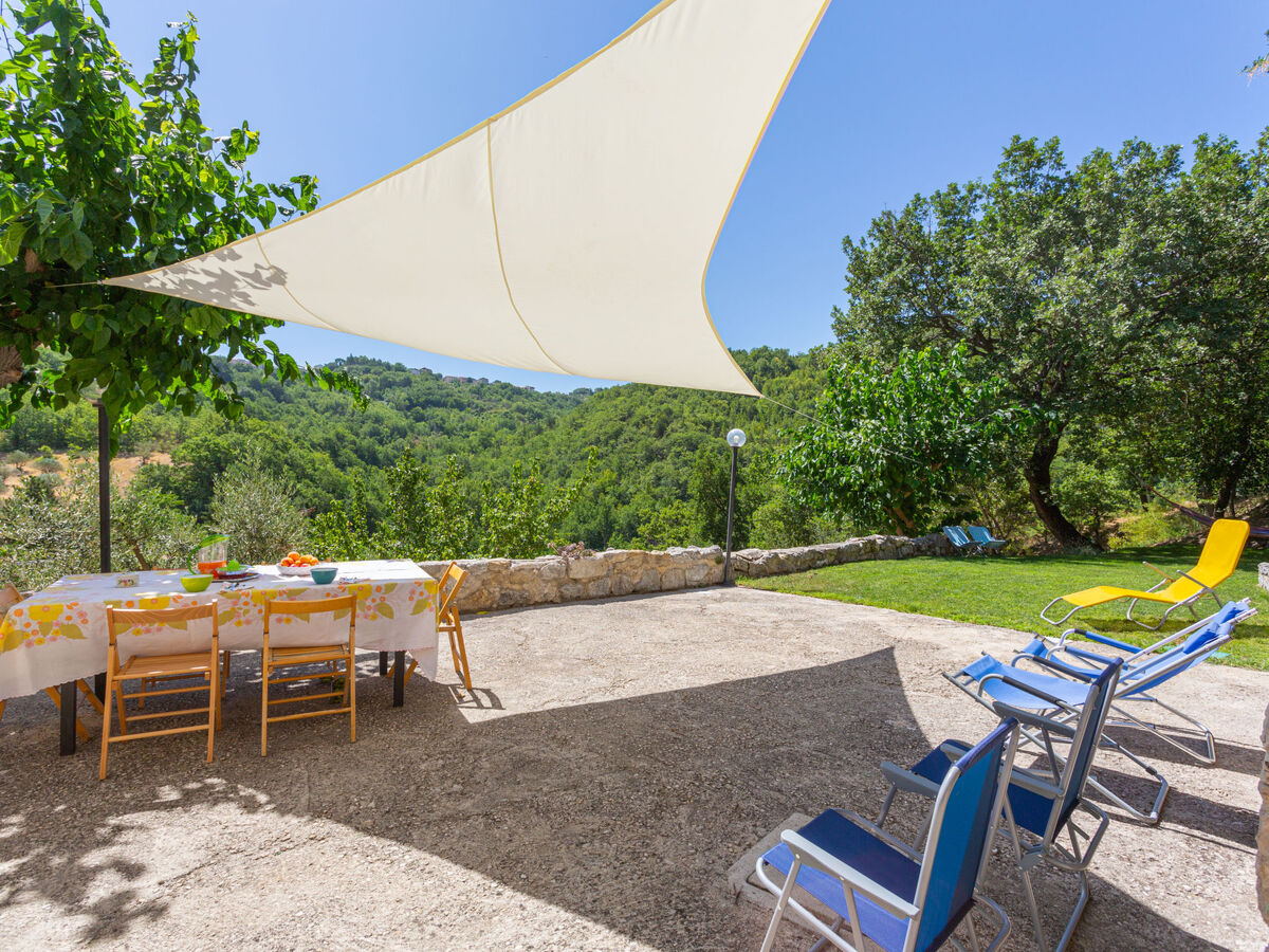 Maison Rosario à Gessopalena, 3 chambres, 6 personnes - Photo 3