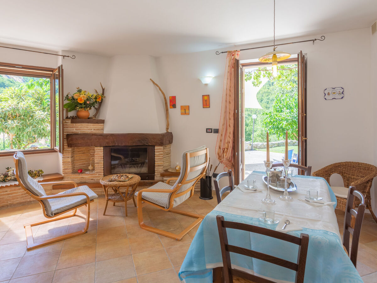 Maison Rosario à Gessopalena, 3 chambres, 6 personnes - Photo 5