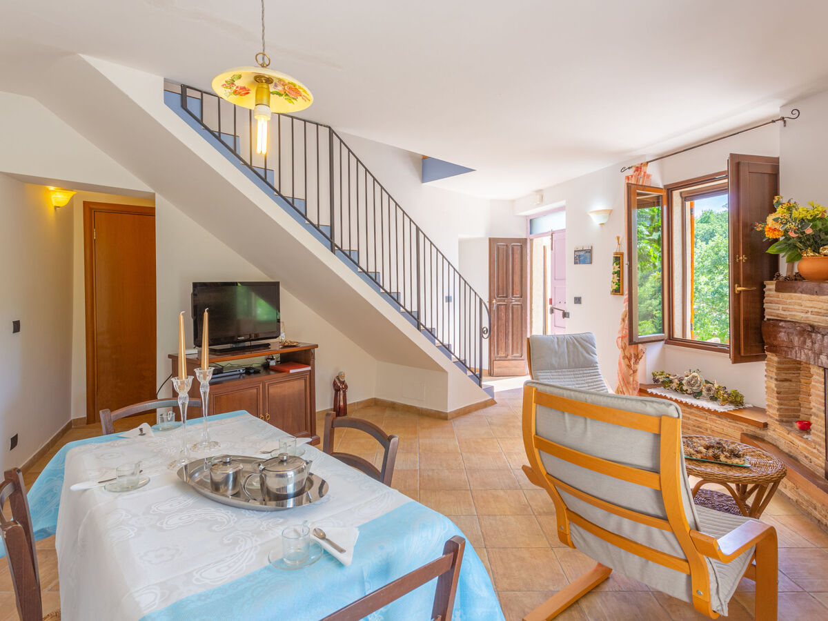 Maison Rosario à Gessopalena, 3 chambres, 6 personnes - Photo 6