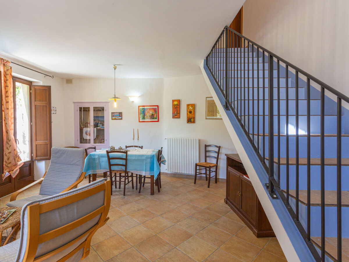 Maison Rosario à Gessopalena, 3 chambres, 6 personnes - Photo 7