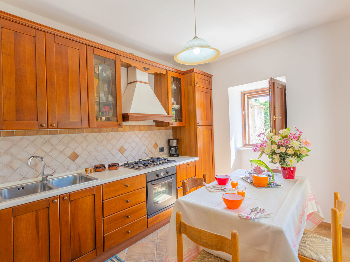 Maison Rosario à Gessopalena, 3 chambres, 6 personnes - Photo 9