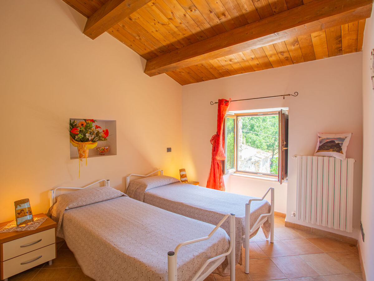 Maison Rosario à Gessopalena, 3 chambres, 6 personnes - Photo 12