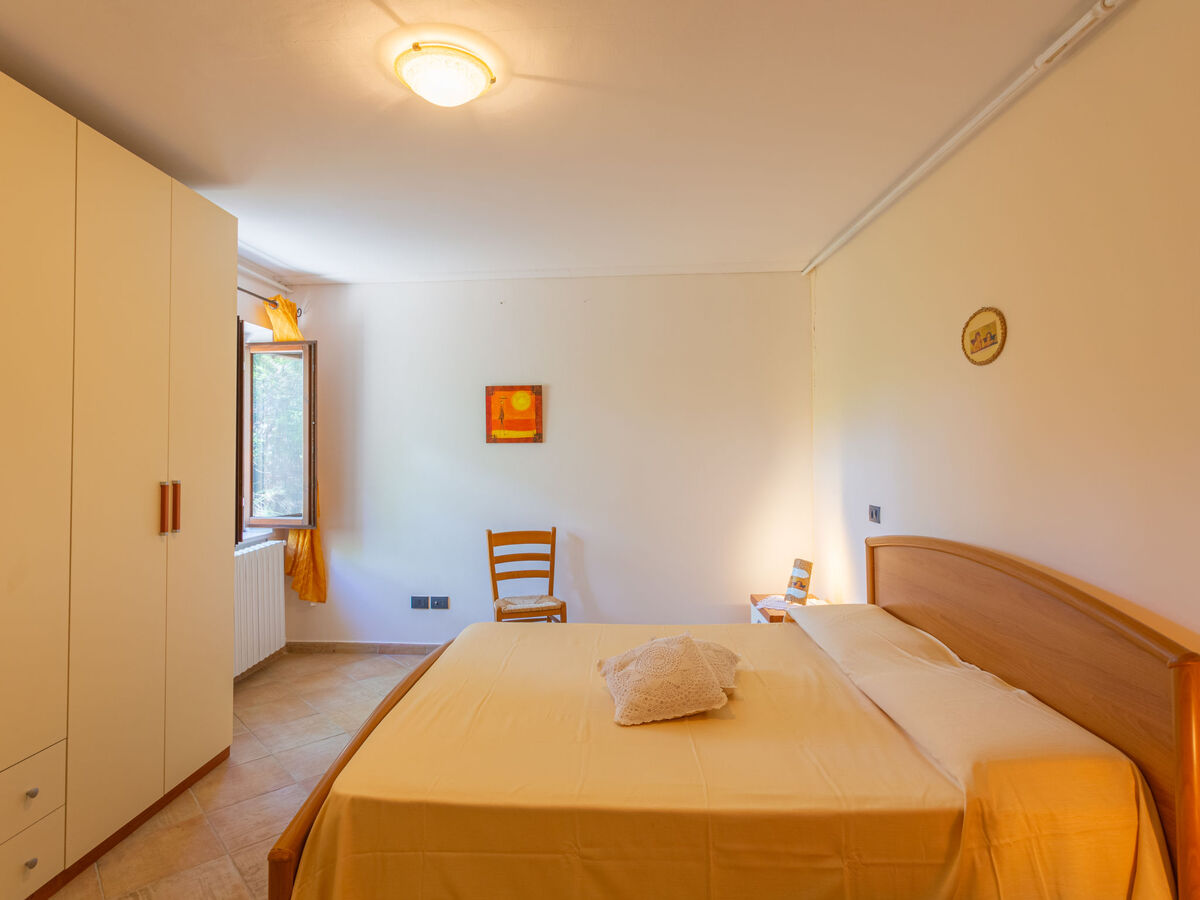 Maison Rosario à Gessopalena, 3 chambres, 6 personnes - Photo 13