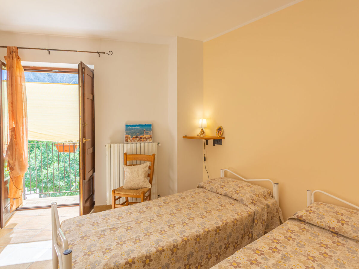Maison Rosario à Gessopalena, 3 chambres, 6 personnes - Photo 14