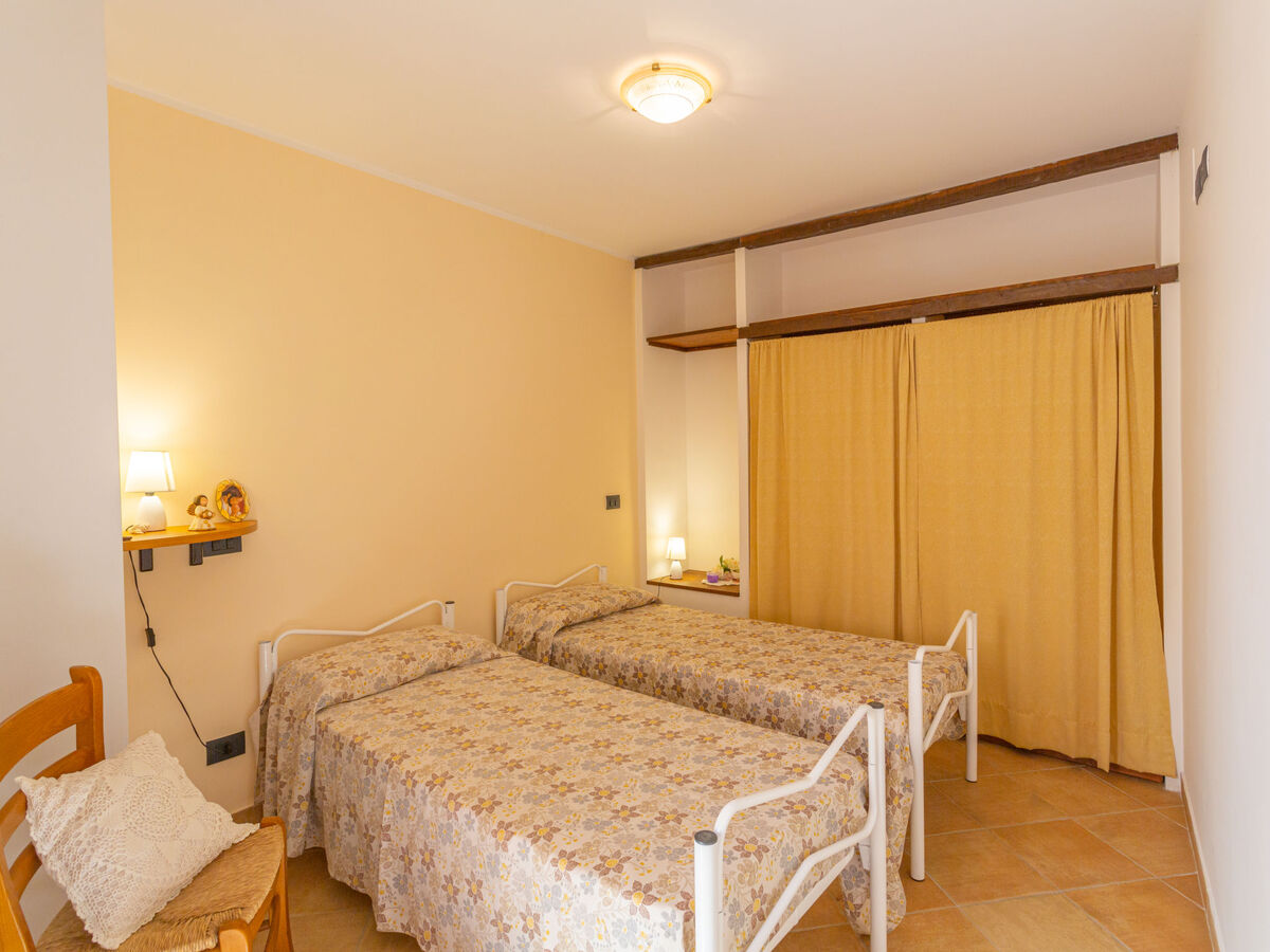 Maison Rosario à Gessopalena, 3 chambres, 6 personnes - Photo 15