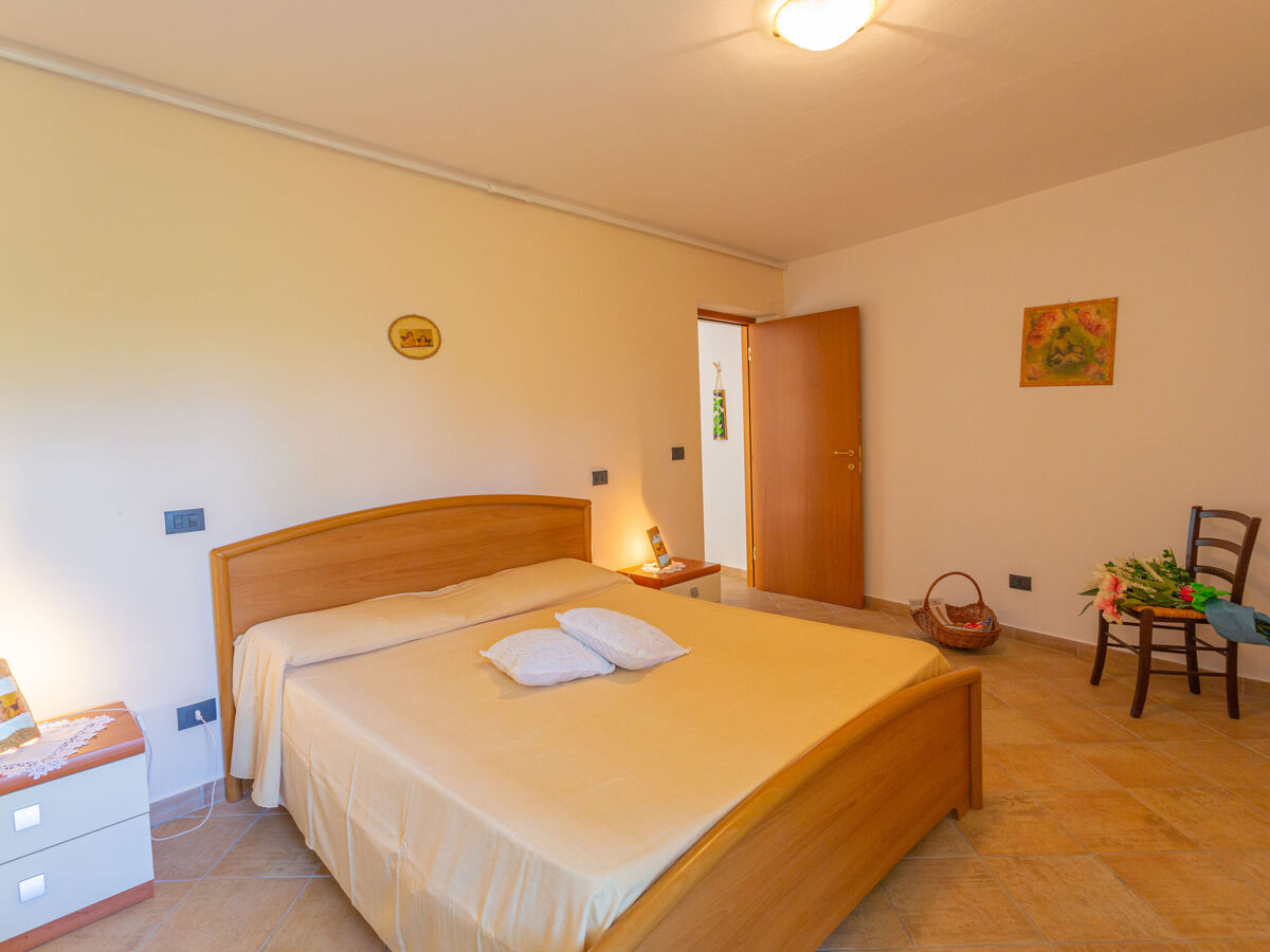 Maison Rosario à Gessopalena, 3 chambres, 6 personnes - Photo 16