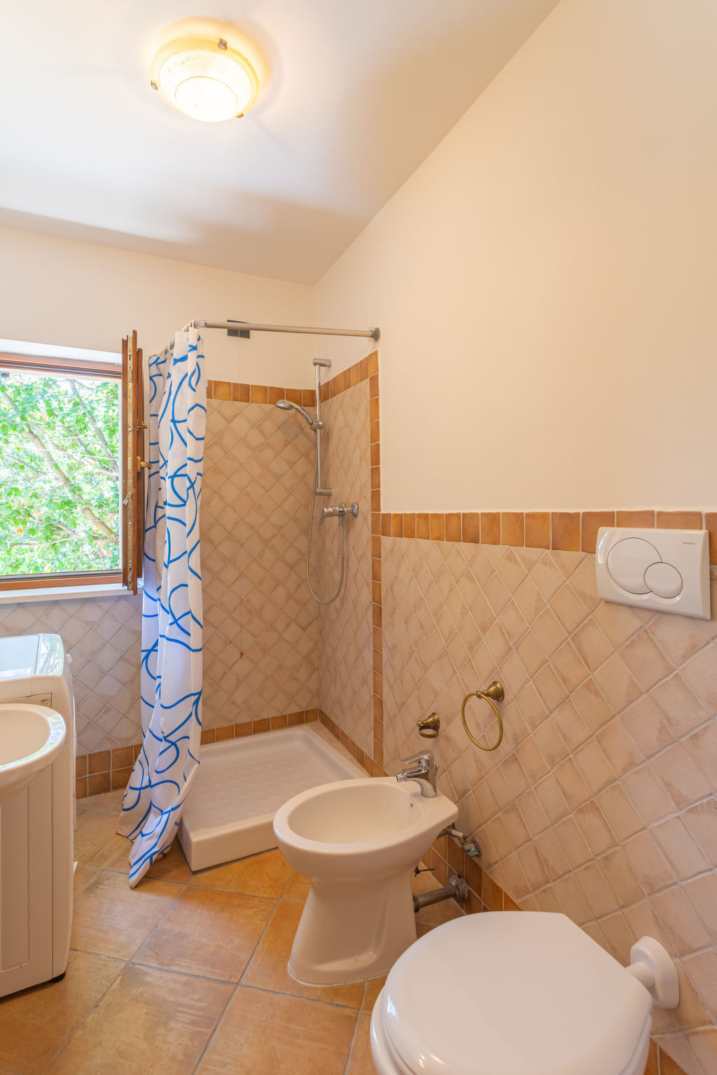 Maison Rosario à Gessopalena, 3 chambres, 6 personnes - Photo 17