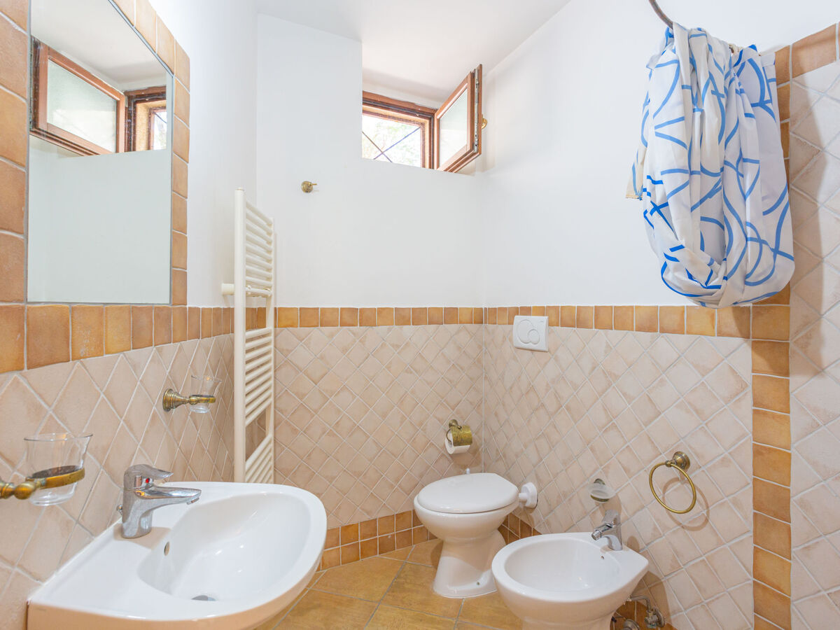 Maison Rosario à Gessopalena, 3 chambres, 6 personnes - Photo 18