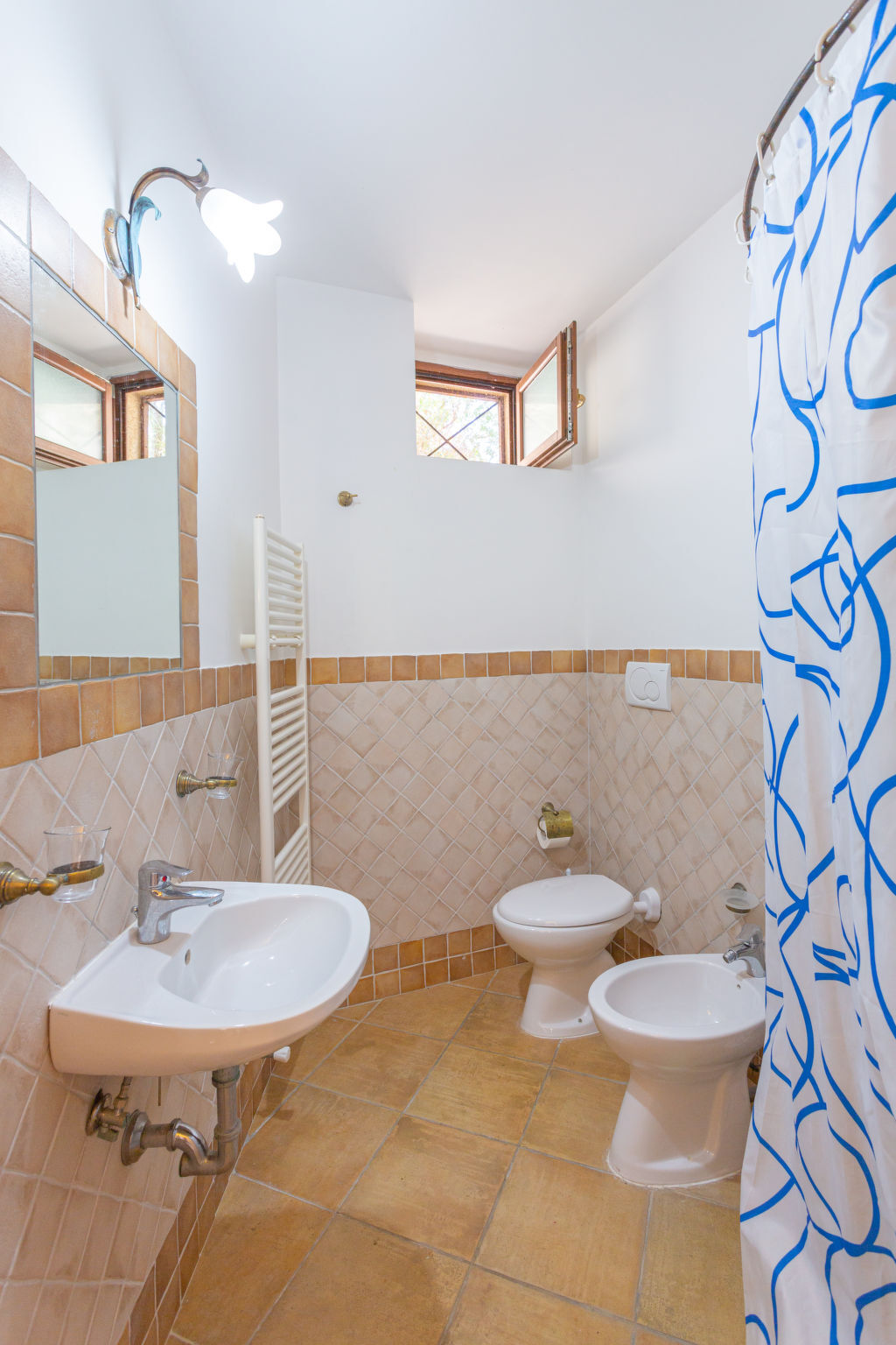 Maison Rosario à Gessopalena, 3 chambres, 6 personnes - Photo 19