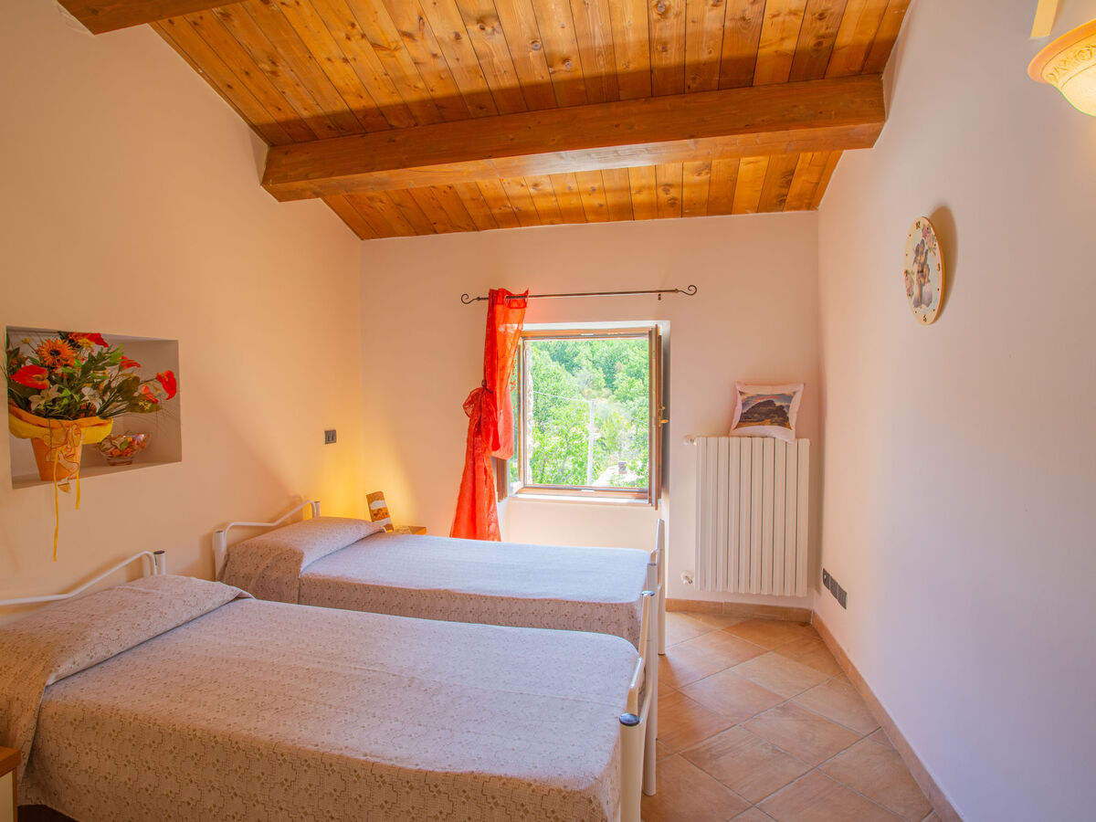 Maison Rosario à Gessopalena, 3 chambres, 6 personnes - Photo 20