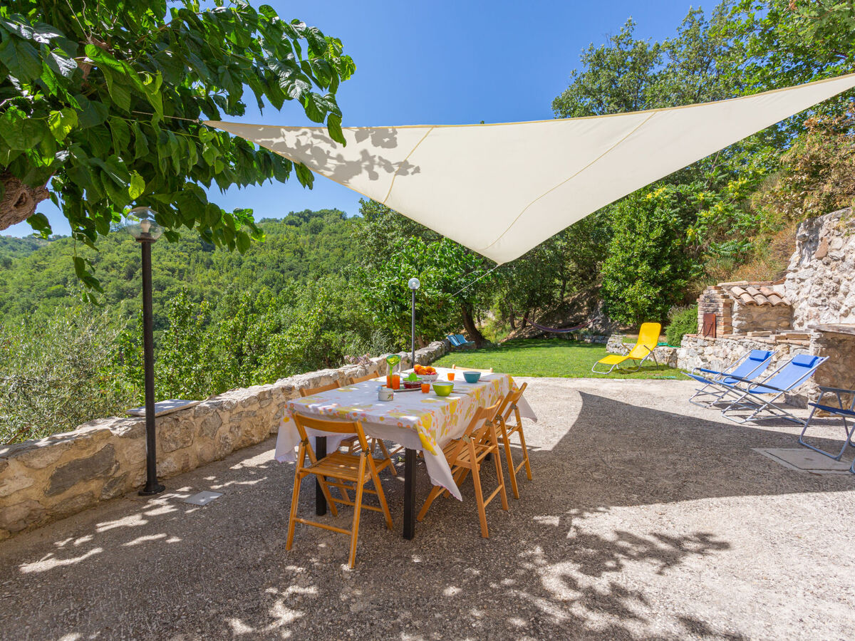Maison Rosario à Gessopalena, 3 chambres, 6 personnes - Photo 21