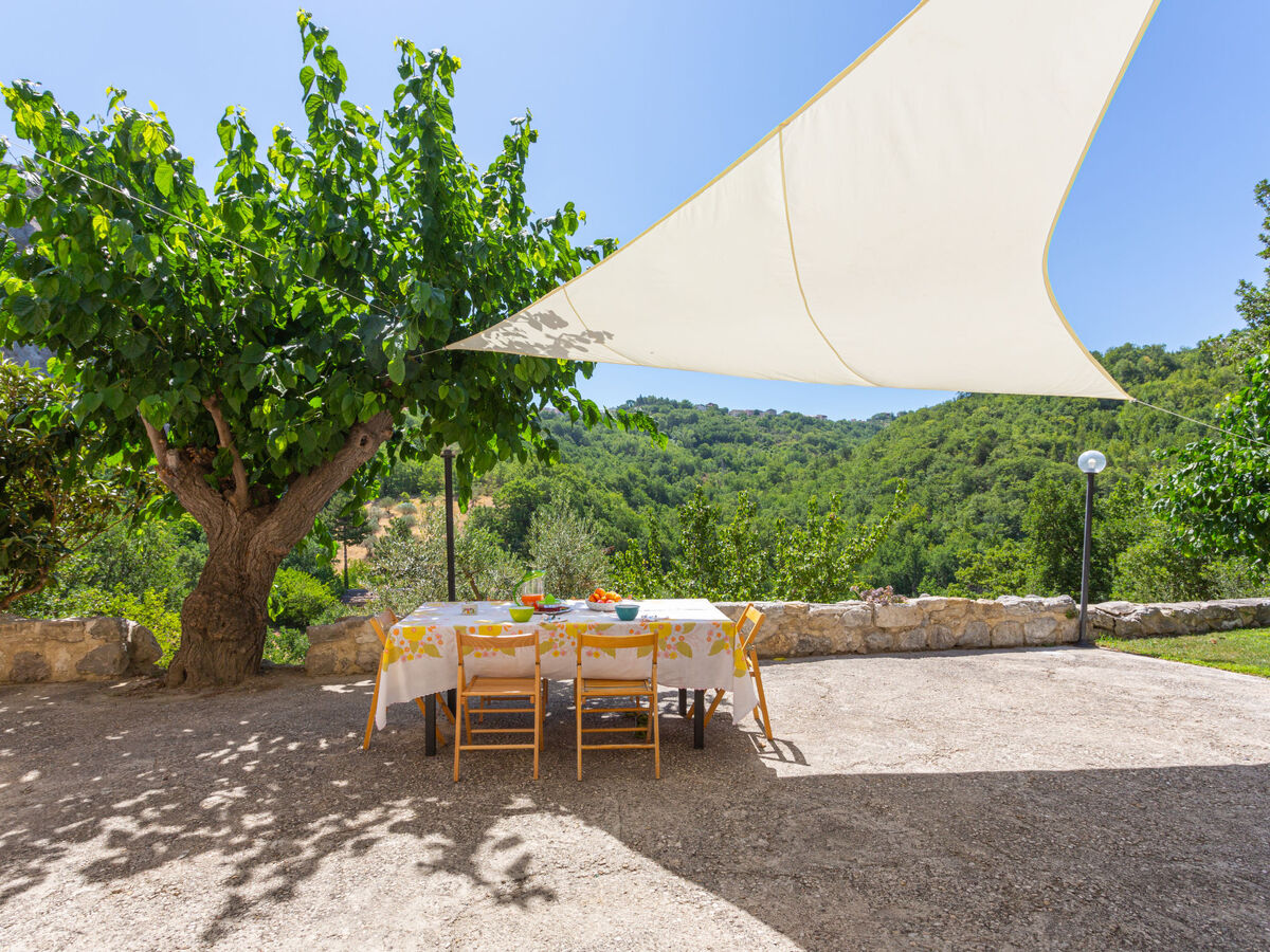 Maison Rosario à Gessopalena, 3 chambres, 6 personnes - Photo 22