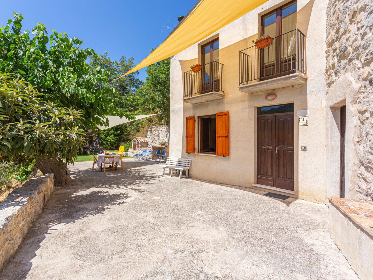 Maison Rosario à Gessopalena, 3 chambres, 6 personnes - Photo 27