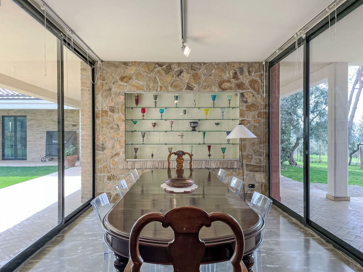 Villa Vidal 400 m² – 10 pers., piscine et 2,5 ha - Photo 3