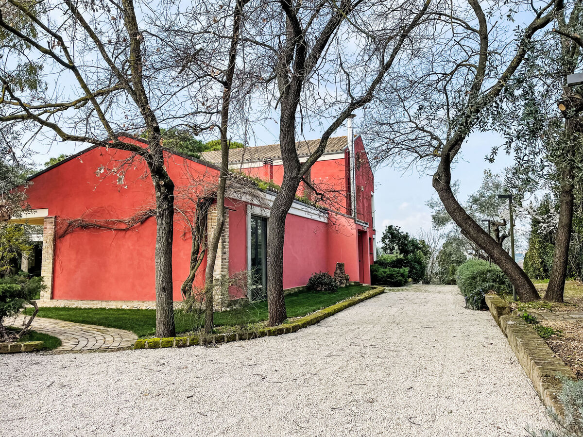 Villa Vidal 400 m² – 10 pers., piscine et 2,5 ha - Photo 6