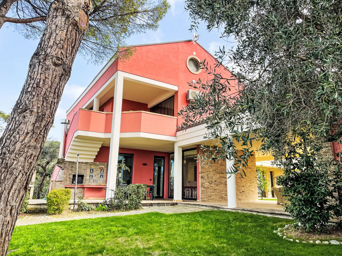 Villa Vidal 400 m² – 10 pers., piscine et 2,5 ha - Photo 7
