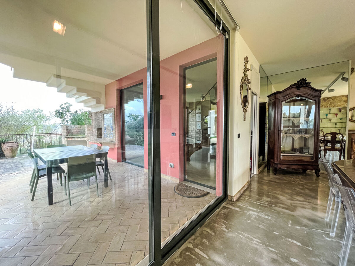 Villa Vidal 400 m² – 10 pers., piscine et 2,5 ha - Photo 23