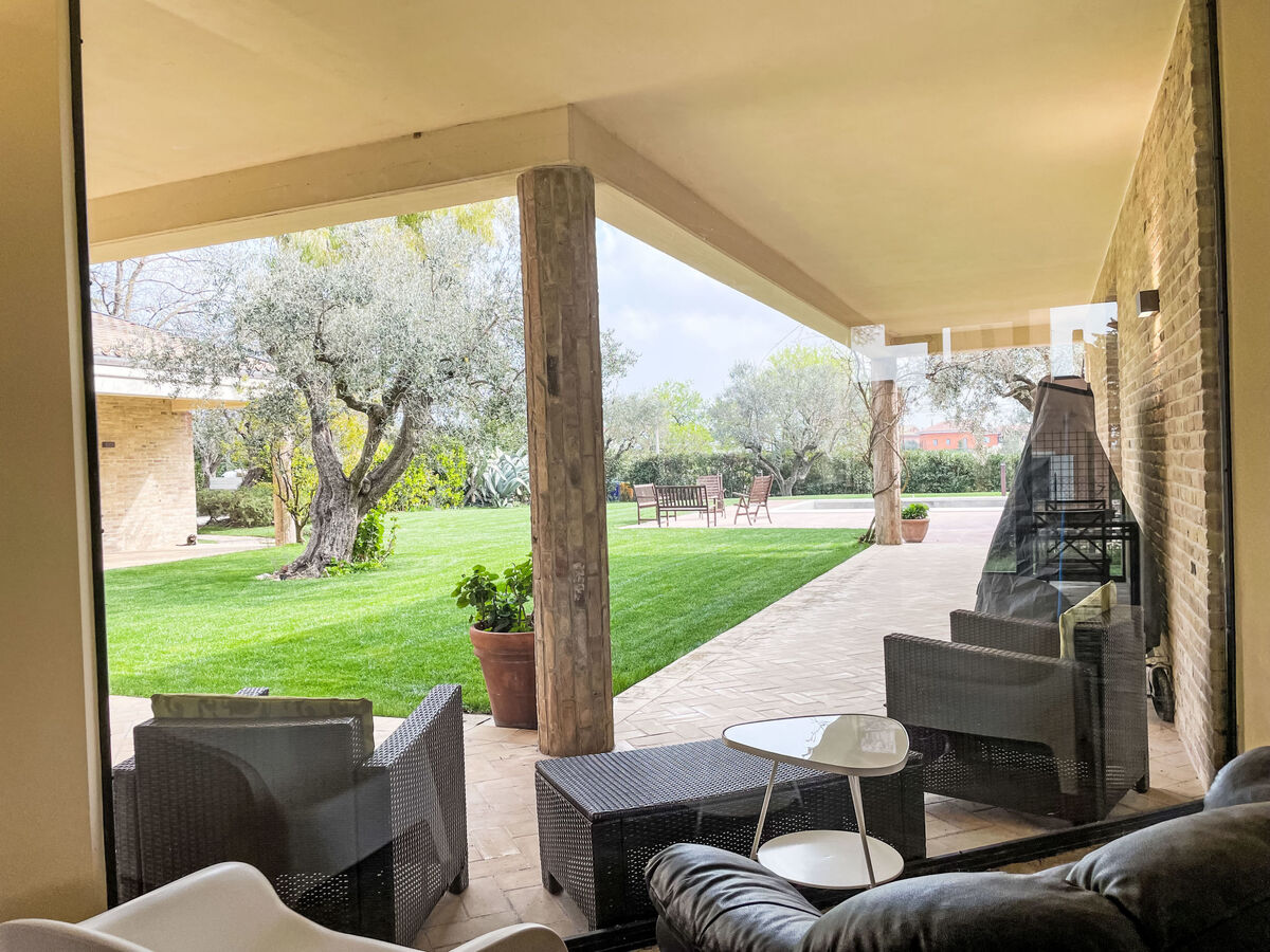 Villa Vidal 400 m² – 10 pers., piscine et 2,5 ha - Photo 24