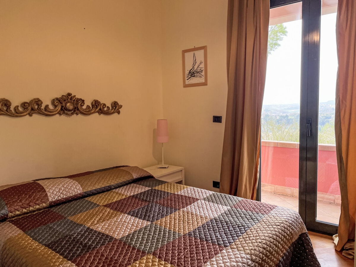 Villa Vidal 400 m² – 10 pers., piscine et 2,5 ha - Photo 31