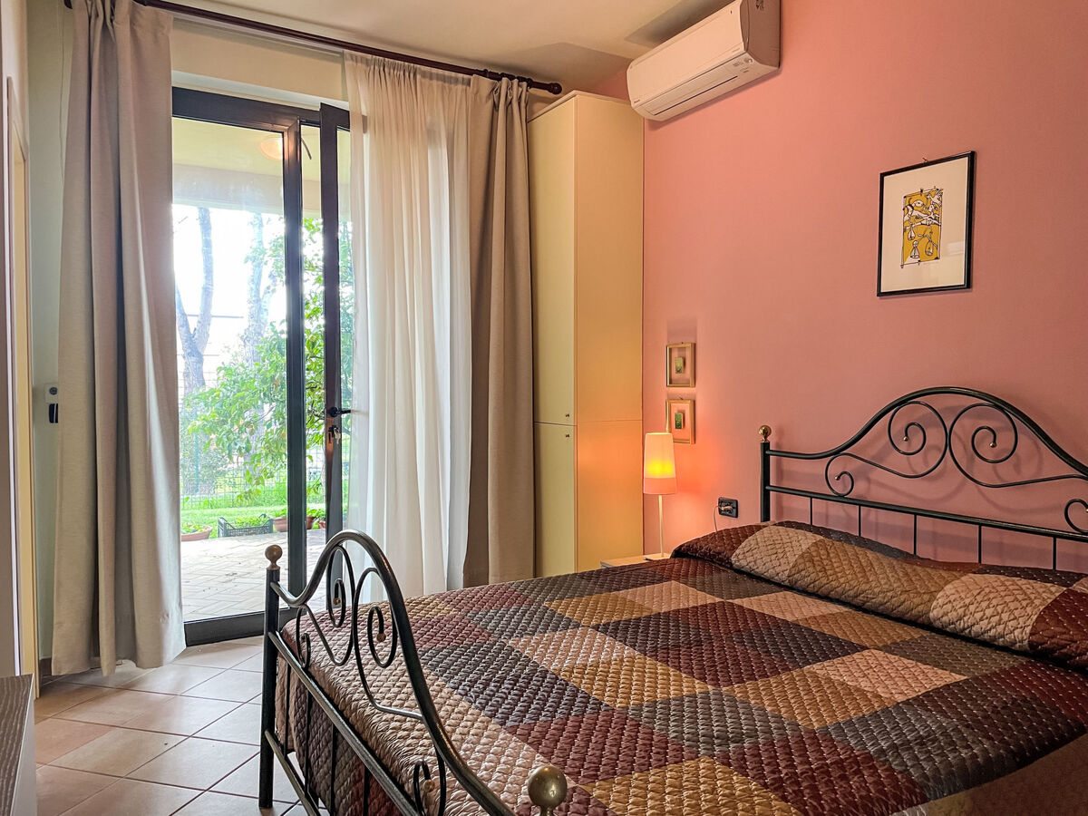 Villa Vidal 400 m² – 10 pers., piscine et 2,5 ha - Photo 32