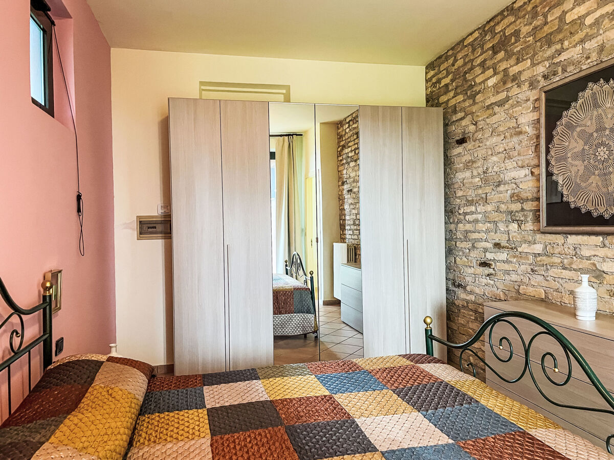 Villa Vidal 400 m² – 10 pers., piscine et 2,5 ha - Photo 33