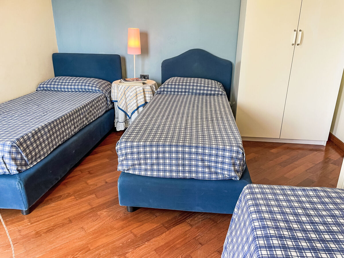 Villa Vidal 400 m² – 10 pers., piscine et 2,5 ha - Photo 38