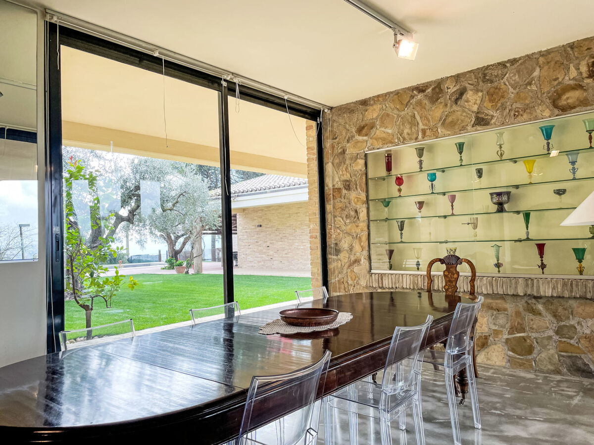 Villa Vidal 400 m² – 10 pers., piscine et 2,5 ha - Photo 43