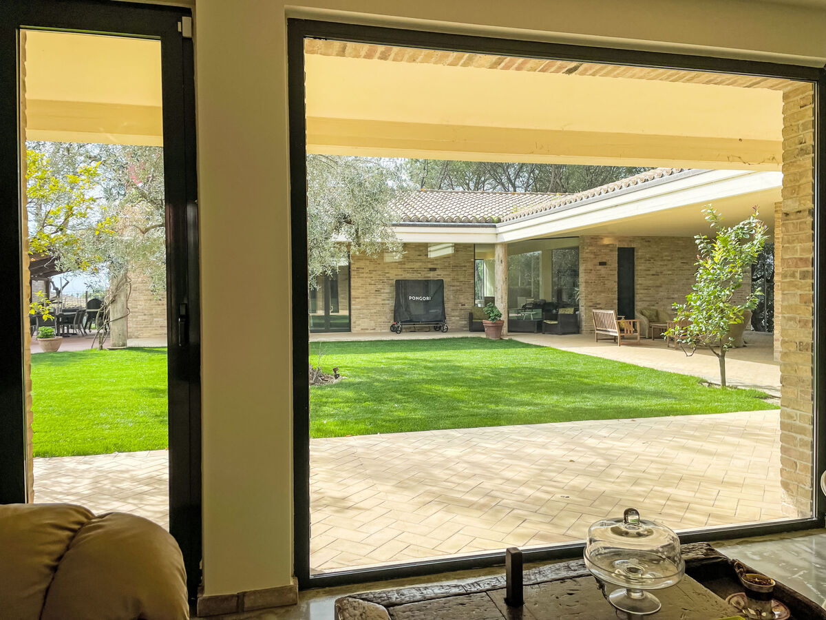 Villa Vidal 400 m² – 10 pers., piscine et 2,5 ha - Photo 45