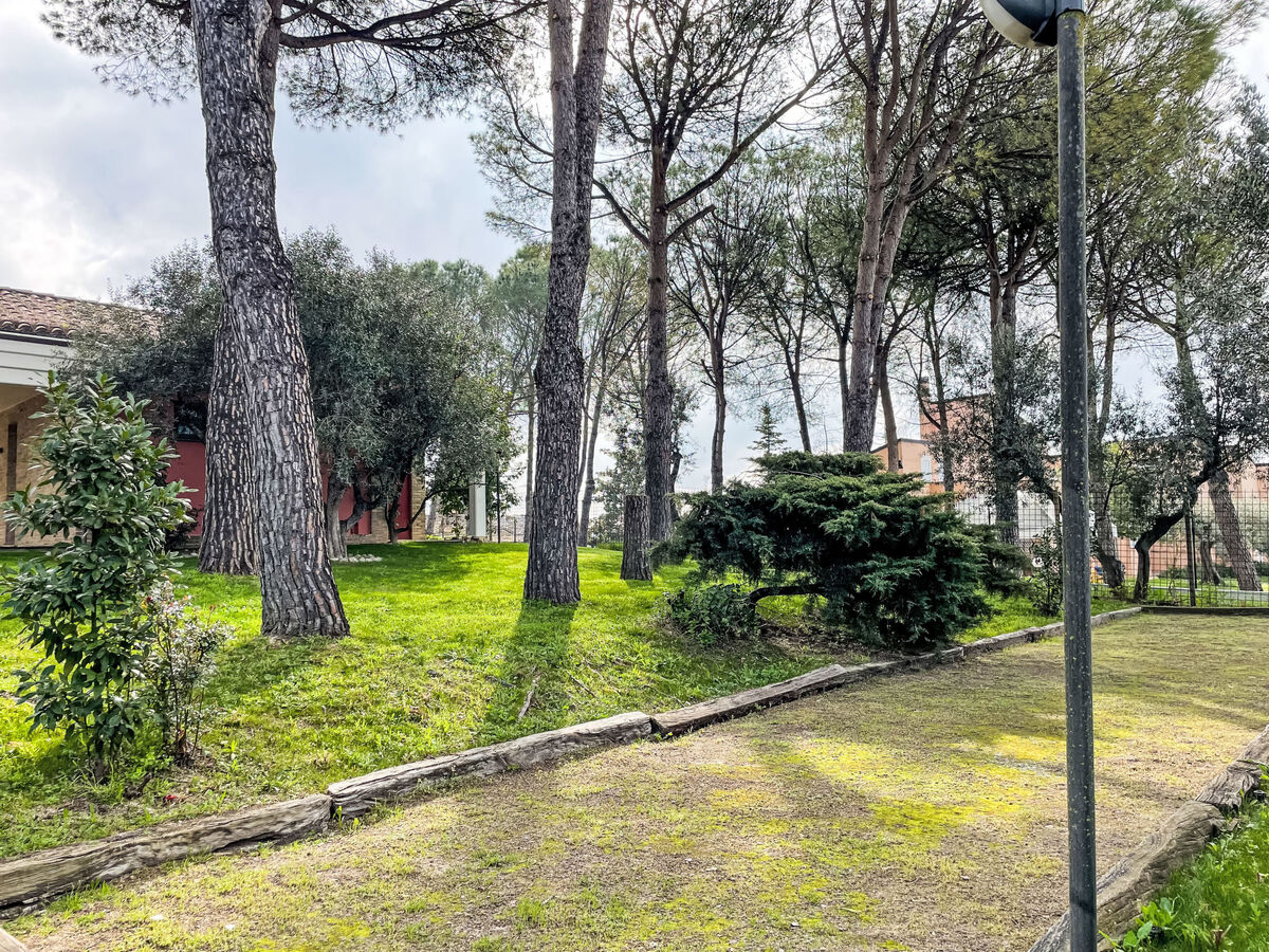 Villa Vidal 400 m² – 10 pers., piscine et 2,5 ha - Photo 47