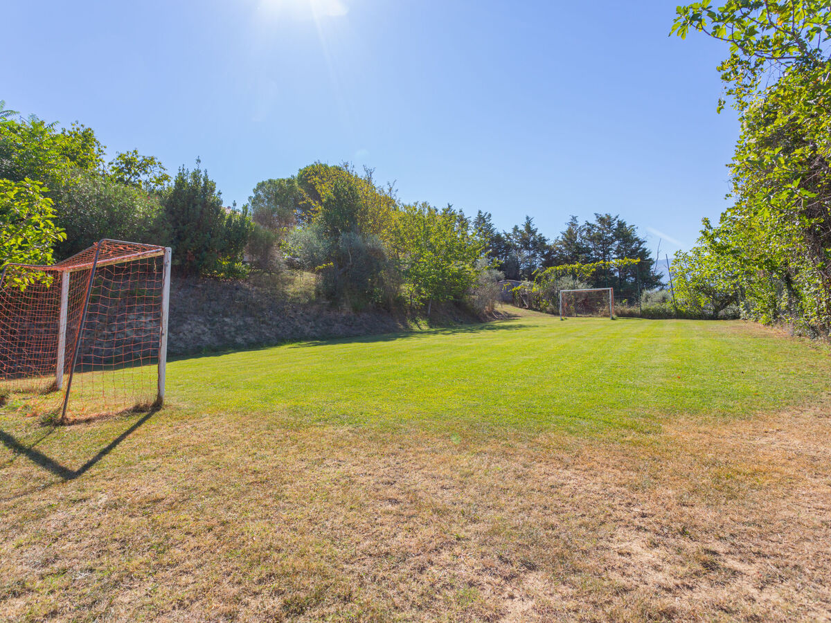 Villa Vidal 400 m² – 10 pers., piscine et 2,5 ha - Photo 48