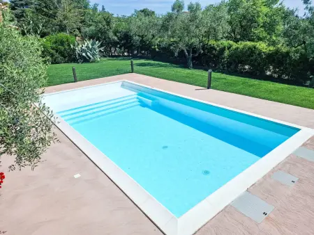 Location villa à Spoltore, Vidal