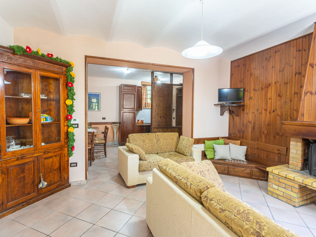 Casa Maja – Gîte rustique 8 pers., 600 m d'altitude - Photo 3