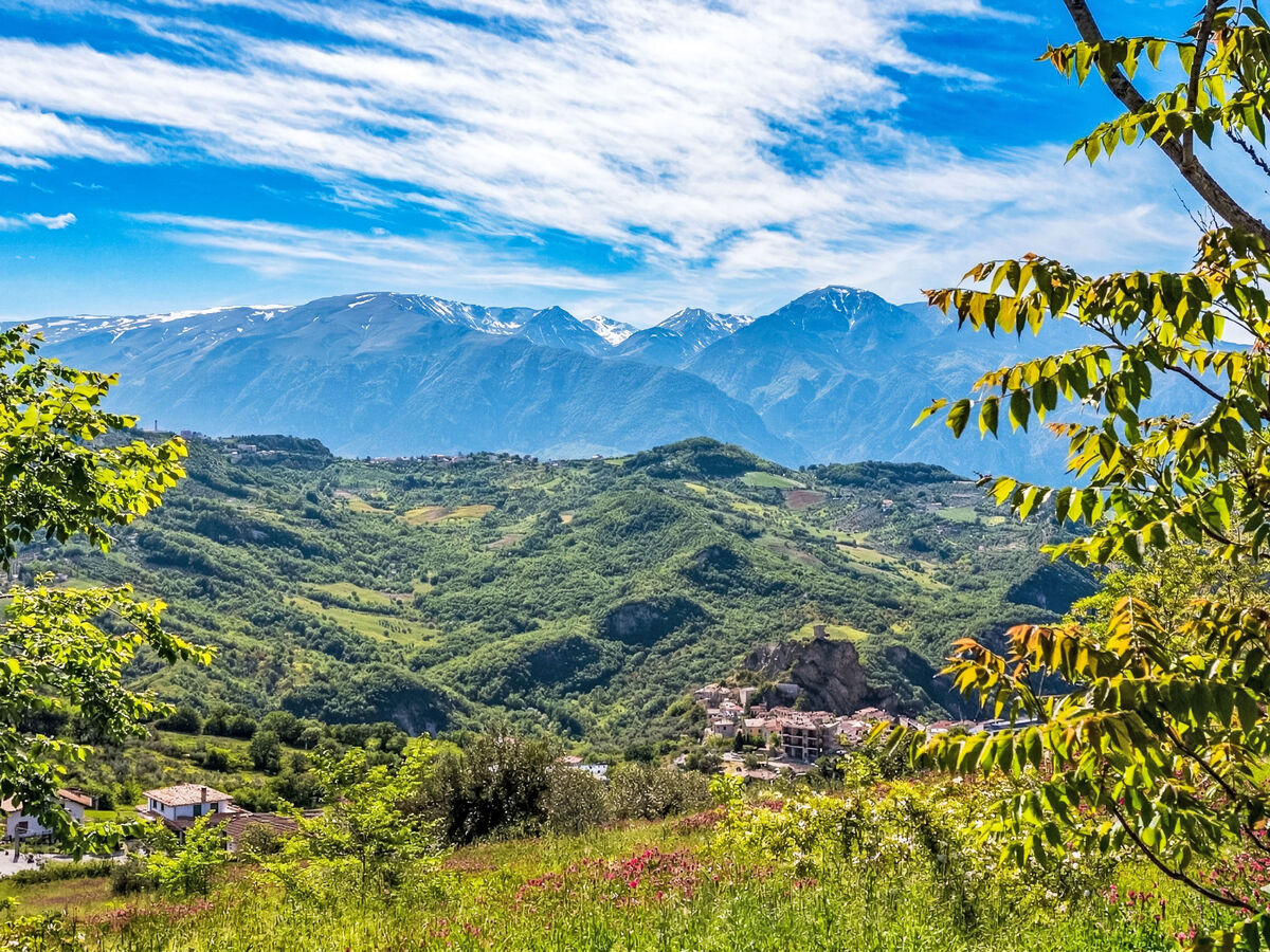 Casa Maja – Gîte rustique 8 pers., 600 m d'altitude - Photo 5