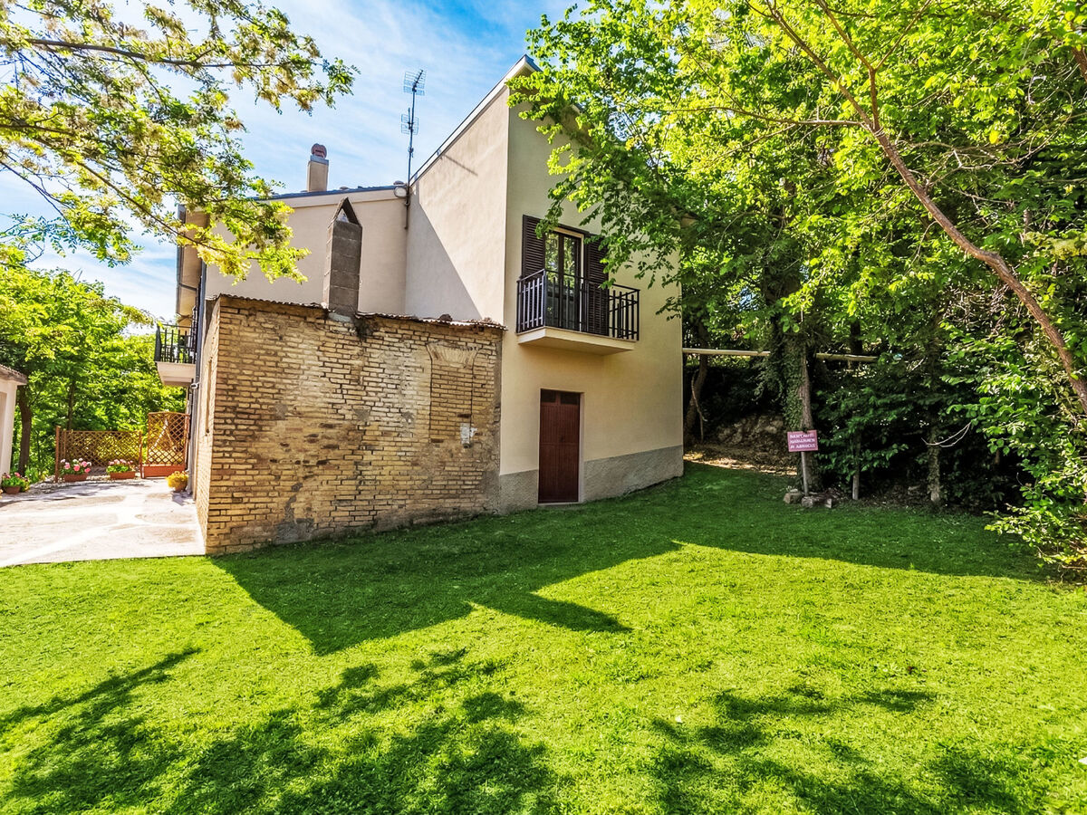 Casa Maja – Gîte rustique 8 pers., 600 m d'altitude - Photo 6