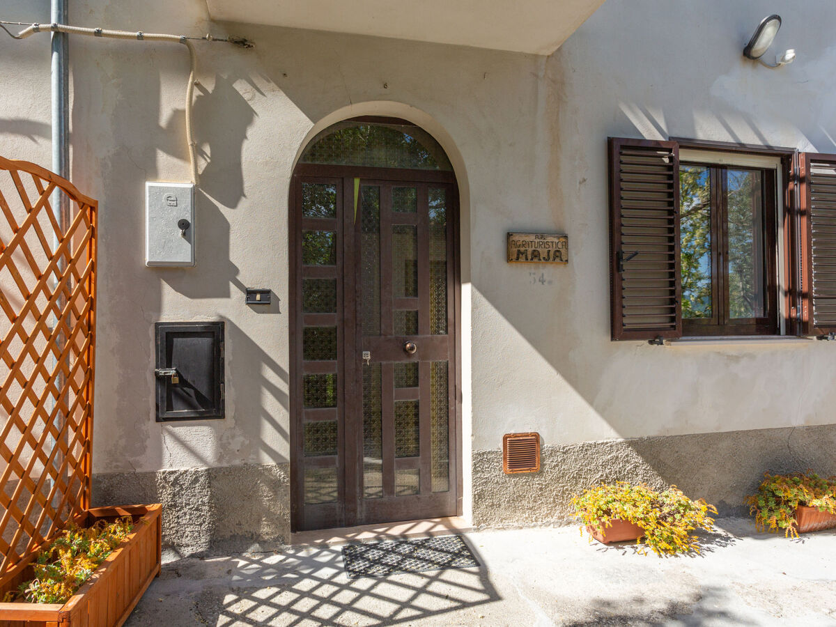 Casa Maja – Gîte rustique 8 pers., 600 m d'altitude - Photo 7