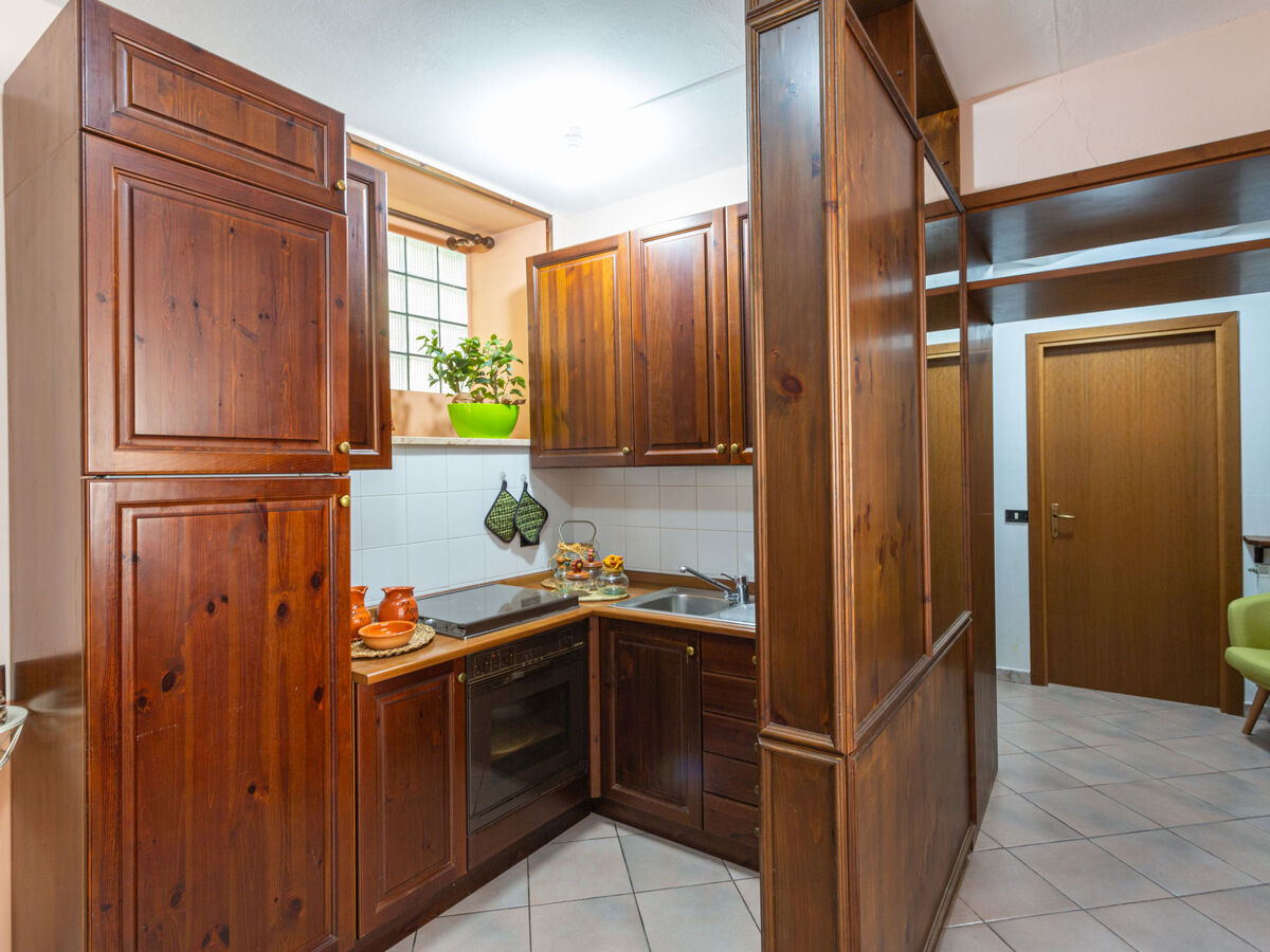 Casa Maja – Gîte rustique 8 pers., 600 m d'altitude - Photo 9