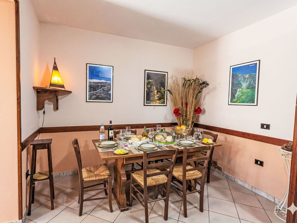 Casa Maja – Gîte rustique 8 pers., 600 m d'altitude - Photo 10