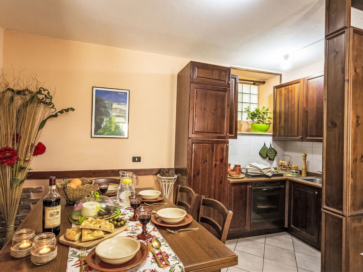 Casa Maja – Gîte rustique 8 pers., 600 m d'altitude - Photo 11
