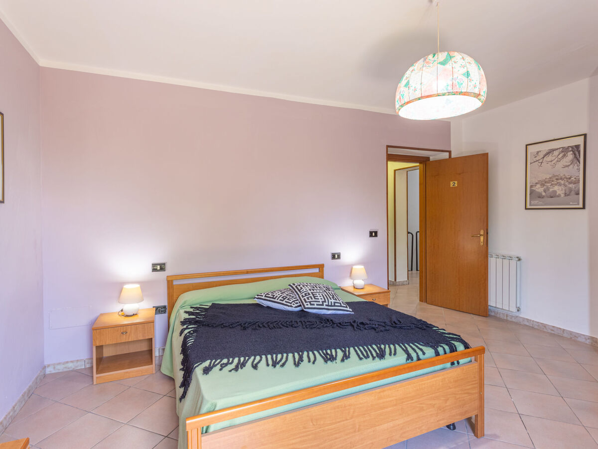 Casa Maja – Gîte rustique 8 pers., 600 m d'altitude - Photo 13