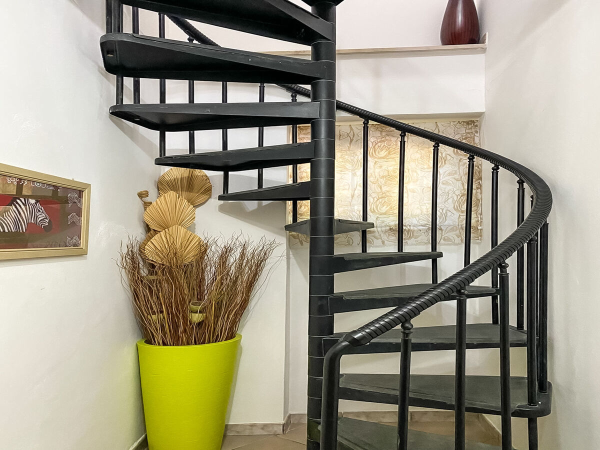 Casa Maja – Gîte rustique 8 pers., 600 m d'altitude - Photo 19