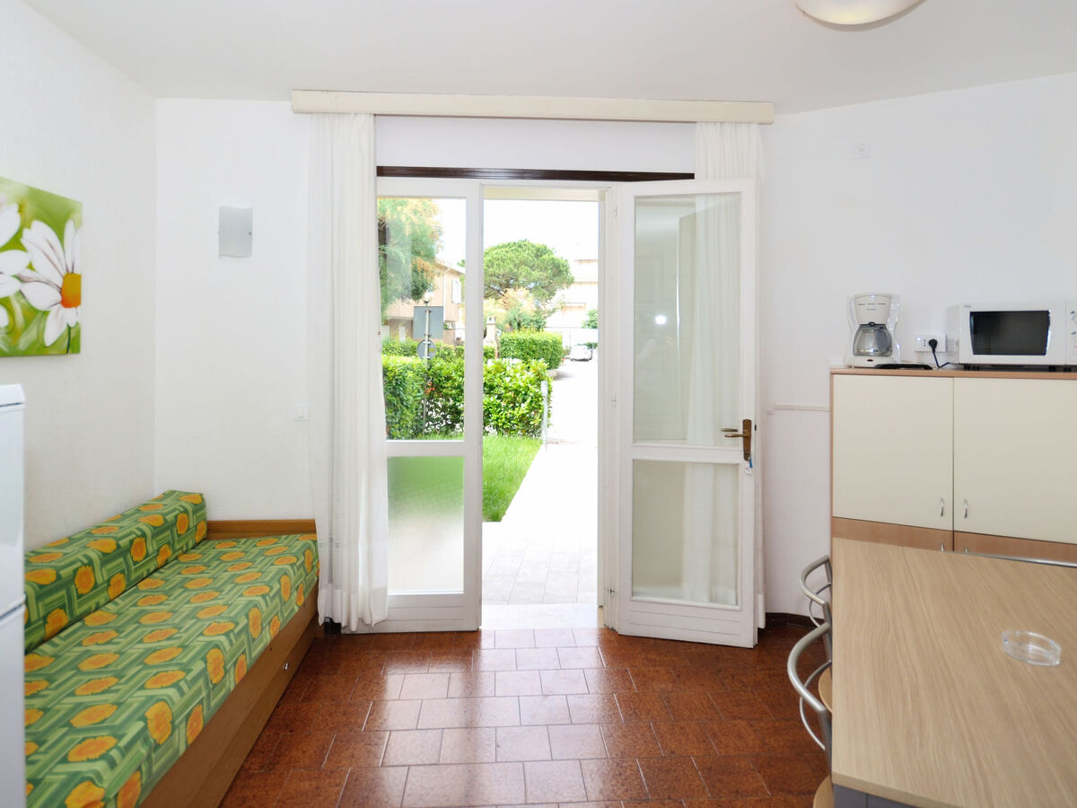 Appartement Villaggio Tivoli, 650 m de la plage - Photo 3